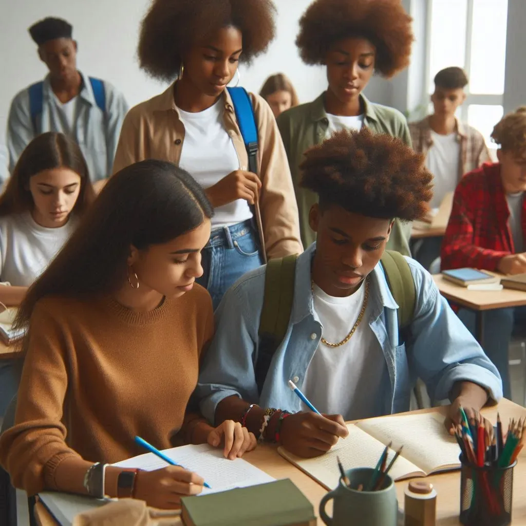 Pacific International Academy: An IB World School