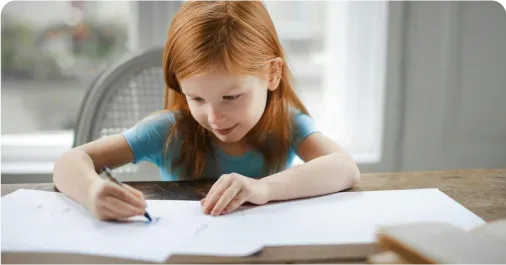 Primary (6-11 years)
