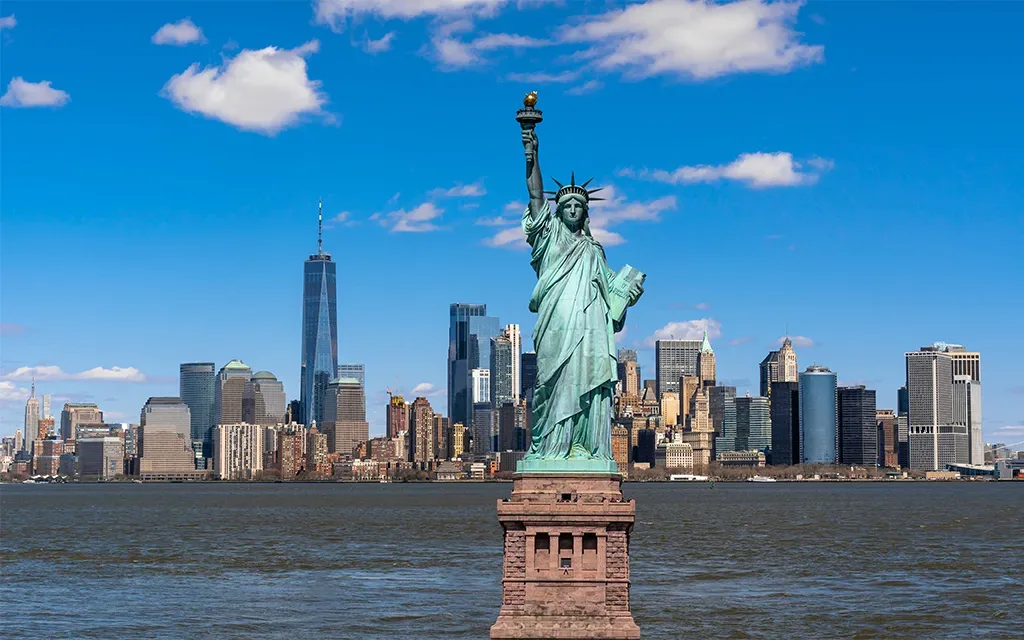 United States of America