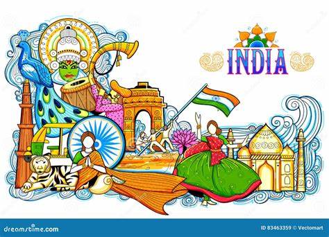India