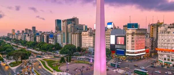 Argentina
